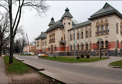 Краеведческий музей им. Кричевского - фото 3