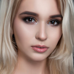 Визажист  Визажист - стиліст, візажист у Черкасах - фото 3